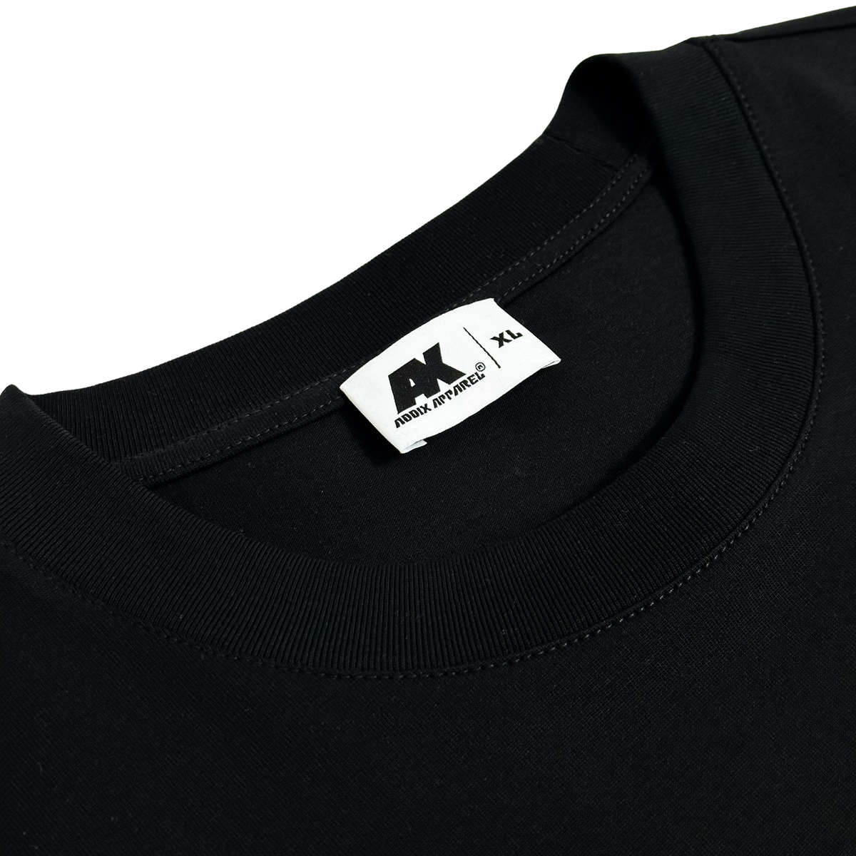 Design Addix Addix Apparel