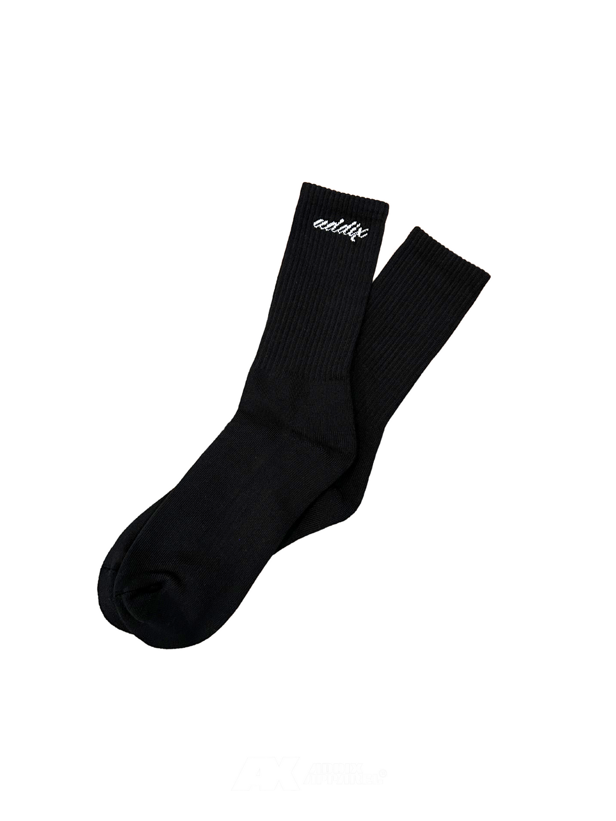 Crew Socks – Addix Apparel