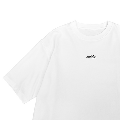 Embroidered Tee